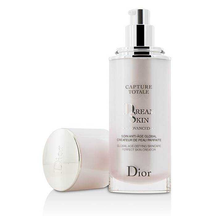 Christian Dior مستحضر متطور Capture Totale Dermaskin 50ml/1.7ozProduct Thumbnail