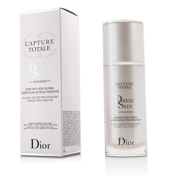 Christian Dior مستحضر متطور Capture Totale Dermaskin 50ml/1.7ozProduct Thumbnail