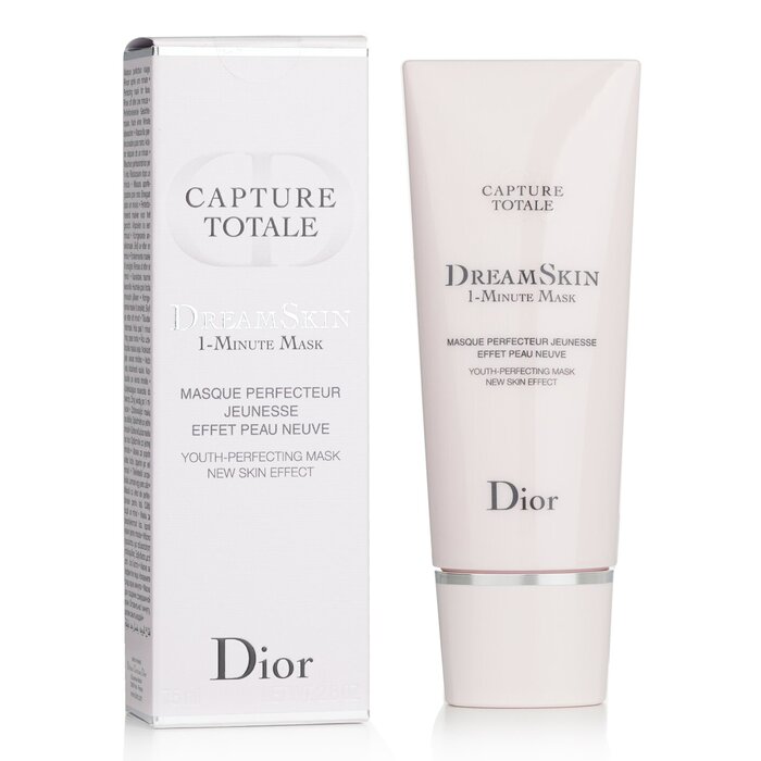 Christian Dior Capture Totale Dreamskin 1-Minute Mask מסכה 75ml/2.5ozProduct Thumbnail