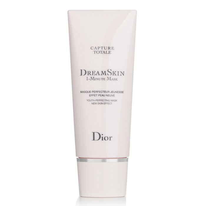 Christian Dior Capture Totale Dreamskin 1-Minute Mask 75ml/2.5ozProduct Thumbnail