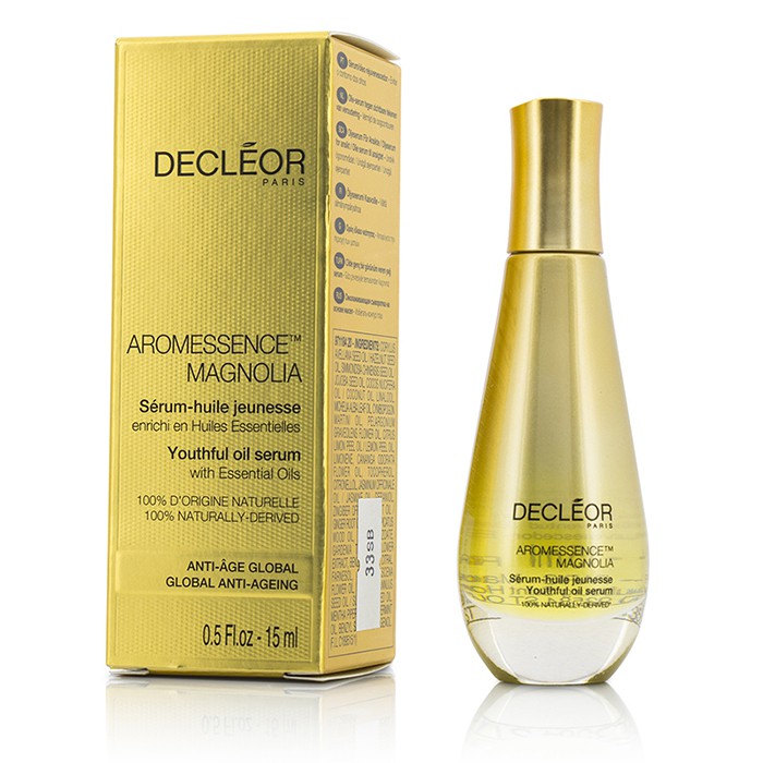 Decleor Aromessence Magnolia Youthful Oil Serum 15ml/0.5ozProduct Thumbnail