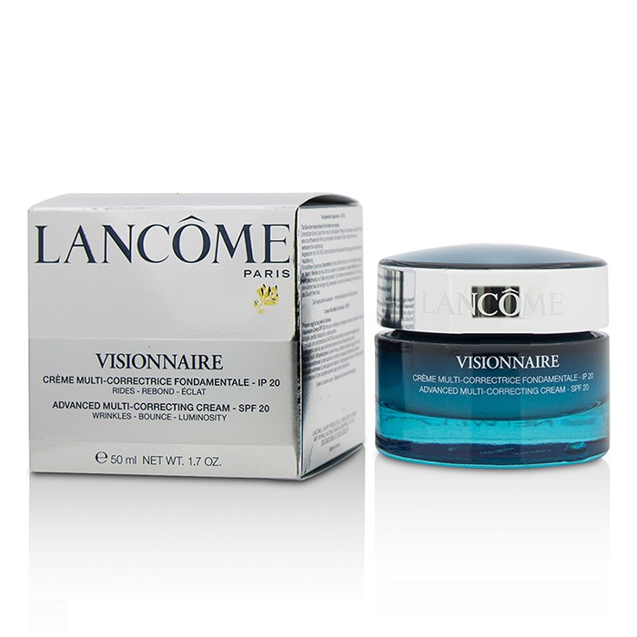 Lancome Visionnaire Advanced Multi-Correcting Cream SPF20 50ml/1.7ozProduct Thumbnail