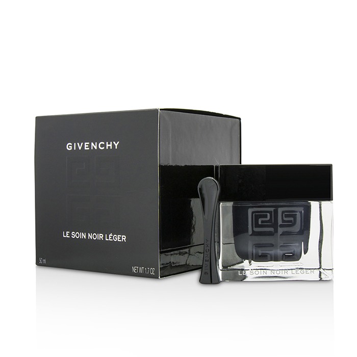 Givenchy Le Soin Noir Leger - Perawatan Wajah 50ml/1.7ozProduct Thumbnail
