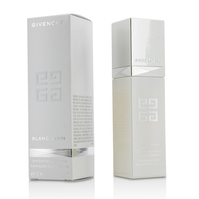 Givenchy Rozjaśniające serum na noc Blanc Divin Brightening Serum Global Skin Radiance 30ml/1ozProduct Thumbnail