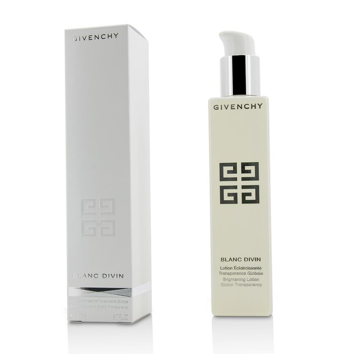 Givenchy Blanc Divin Global Transparency Осветляющий Лосьон 200ml/6.7ozProduct Thumbnail