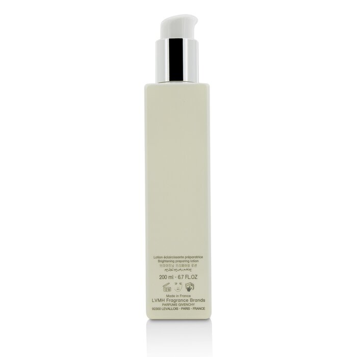 Givenchy Blanc Divin Brightening Lotion Global Transparency 200ml/6.7ozProduct Thumbnail
