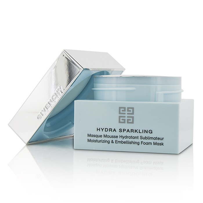 Givenchy ماسك رغوي مرطب ومجمل Hydra Sparkling 75ml/2.5ozProduct Thumbnail