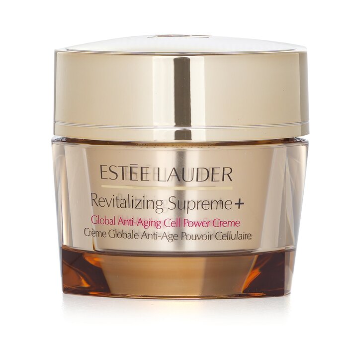 Estee Lauder Revitalizing Supreme + Global Anti-Aging Cell Power Creme 75ml/2.5ozProduct Thumbnail
