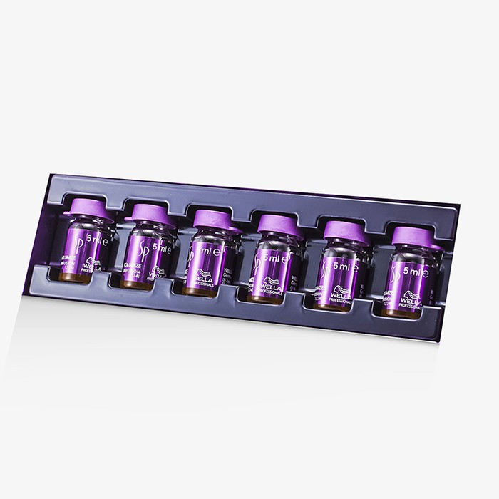 Wella SP Volumize Infusions (Unboxed) 6x5ml/0.16ozProduct Thumbnail