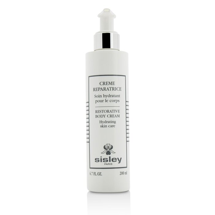 Sisley Restorative Body Cream 200ml/6.7ozProduct Thumbnail