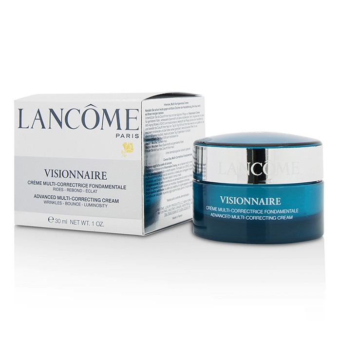 Lancome Visionnaire Advanced Multi-Correcting Cream SPF20 - Krim Wajah 30ml/1ozProduct Thumbnail