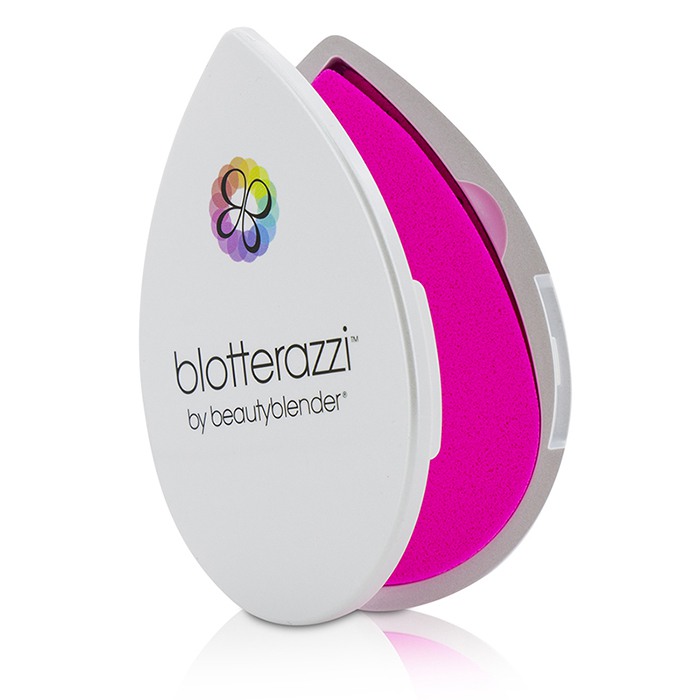 BeautyBlender Blotterazzi (2x اسفنجة لامتصاص الزيت قابلة للغسل) 2pcsProduct Thumbnail