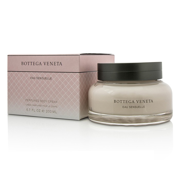 Bottega Veneta Eau Sensuelle Perfumed Body Cream 200ml/6.7ozProduct Thumbnail