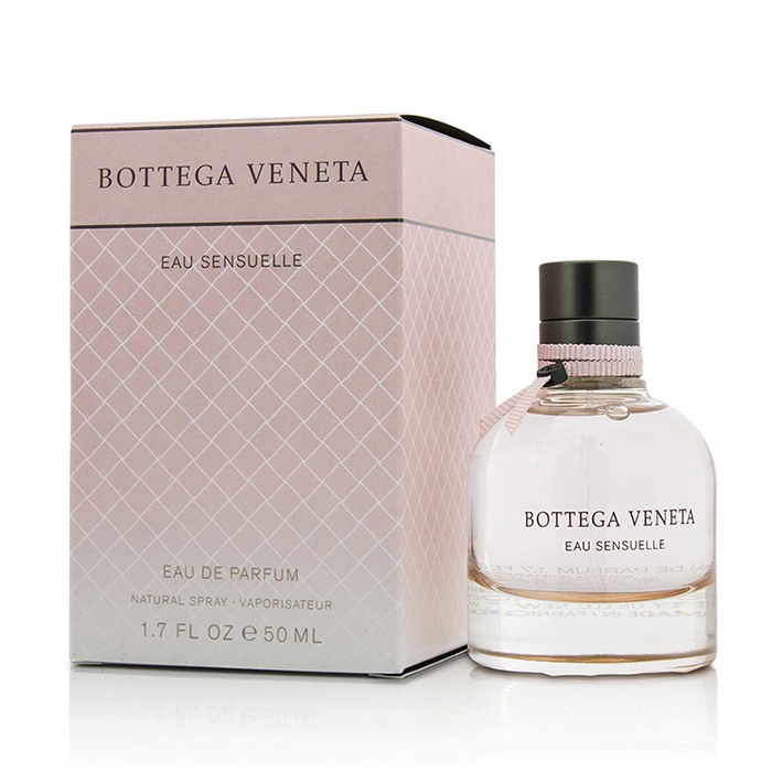 Bottega Veneta Eau Sensuelle Eau De Parfum Spray 50ml/1.7ozProduct Thumbnail