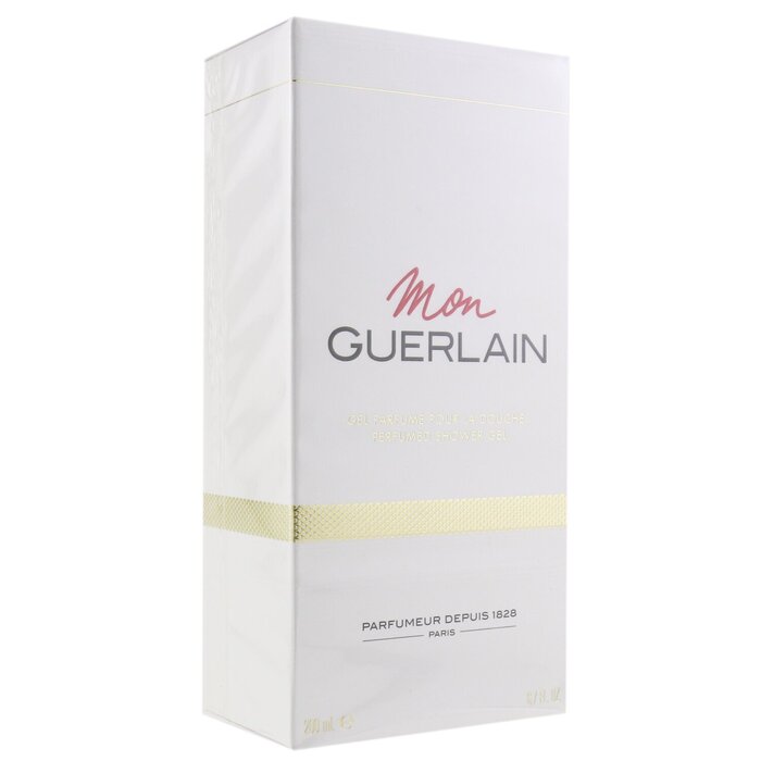 Guerlain Mon Guerlain Perfumed Gel Tắm 200ml/6.7ozProduct Thumbnail