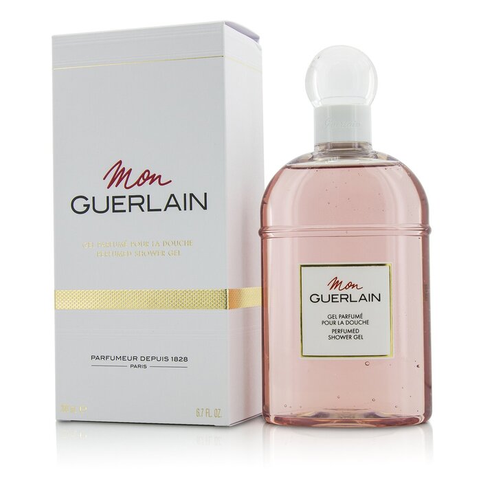 Guerlain Mon Guerlain Perfumed Shower Gel 200ml/6.7ozProduct Thumbnail