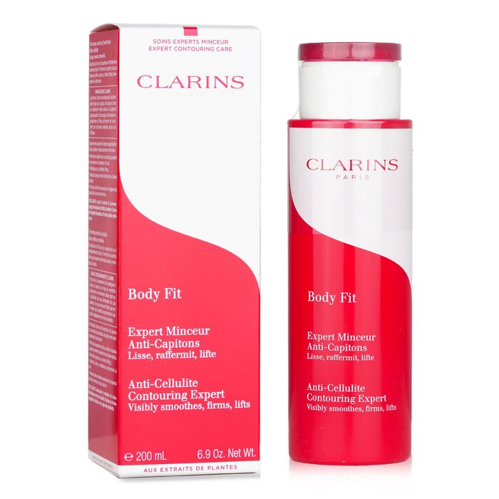 Clarins Body Fit Anti-Cellulite Contouring Expert  200ml/6.9ozProduct Thumbnail