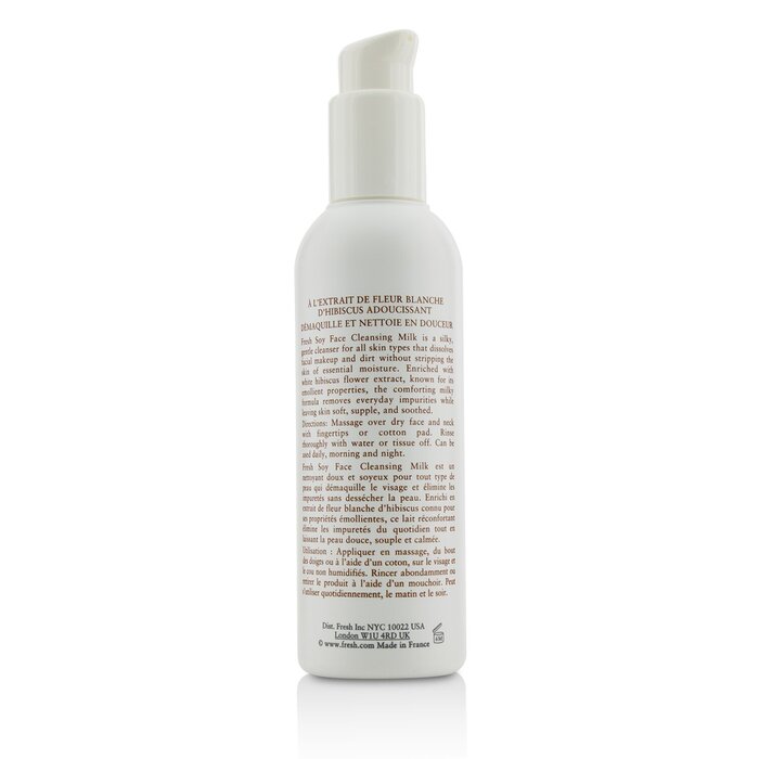 Fresh Soy Face Cleansing Milk 200ml/6.7ozProduct Thumbnail
