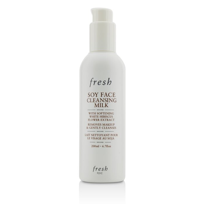 Fresh Soy Face Cleansing Milk - Pembersih Wajah 200ml/6.7ozProduct Thumbnail