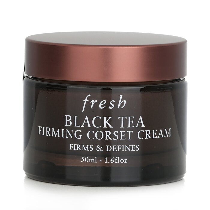 Fresh Black Tea Firming Corset Cream - For Face & Neck  50ml/1.6ozProduct Thumbnail