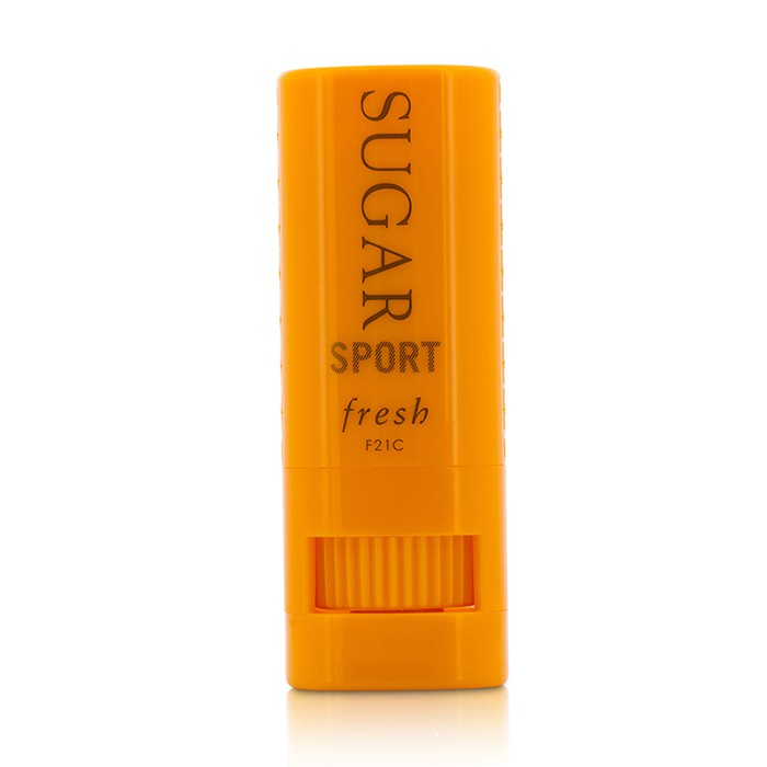 Fresh Sugar Sport Treatment Sunscreen SPF30 - קרם הגנה עבור השפתיים, הפנים ואזור העיניים 6g/0.2ozProduct Thumbnail