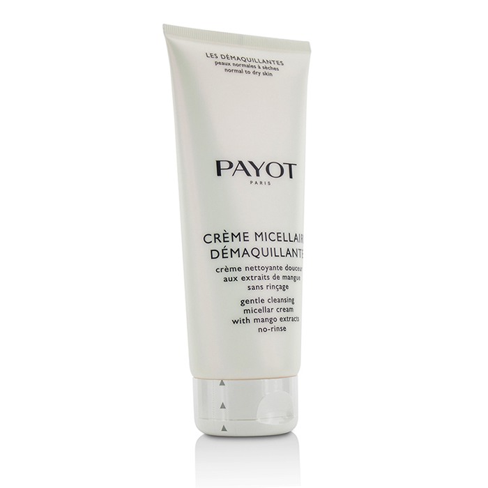 Payot Les Demaquillantes Creme Micellaire Demaquillante Gentle Cleansing Micellar Cream (Normal to Dry Skin) 200ml/6.7ozProduct Thumbnail