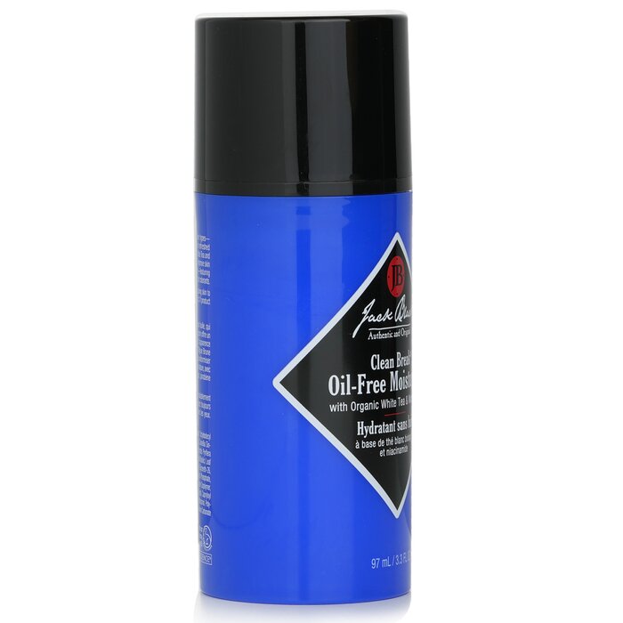 Jack Black Clean Break Oil-Free Moisturizer 97ml/3.3ozProduct Thumbnail