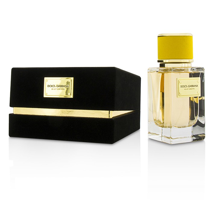 Dolce & Gabbana Velvet Ginestra Eau De Parfum Dạng Phun 50ml/1.6ozProduct Thumbnail