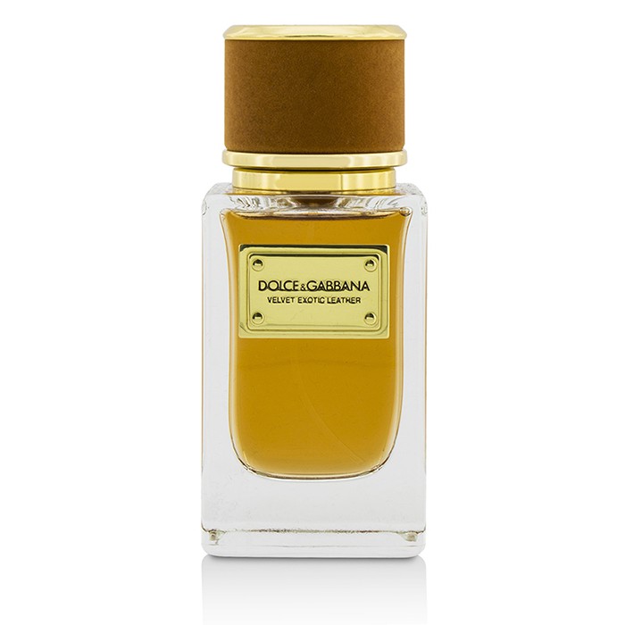 Dolce & Gabbana Velvet Exotic Leather Eau De Parfum Spray 50ml/1.6ozProduct Thumbnail