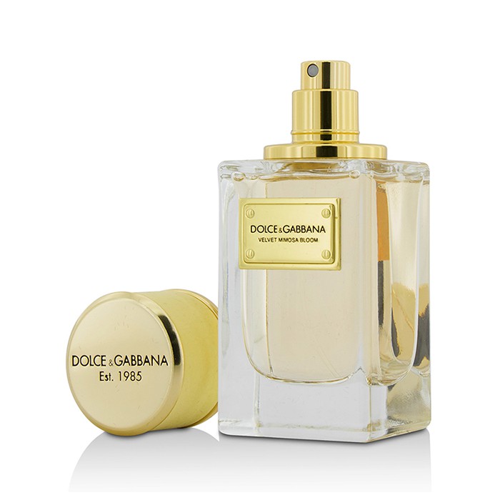 Dolce & Gabbana Velvet Mimosa Bloom Eau De Parfum Spray 50ml/1.6ozProduct Thumbnail
