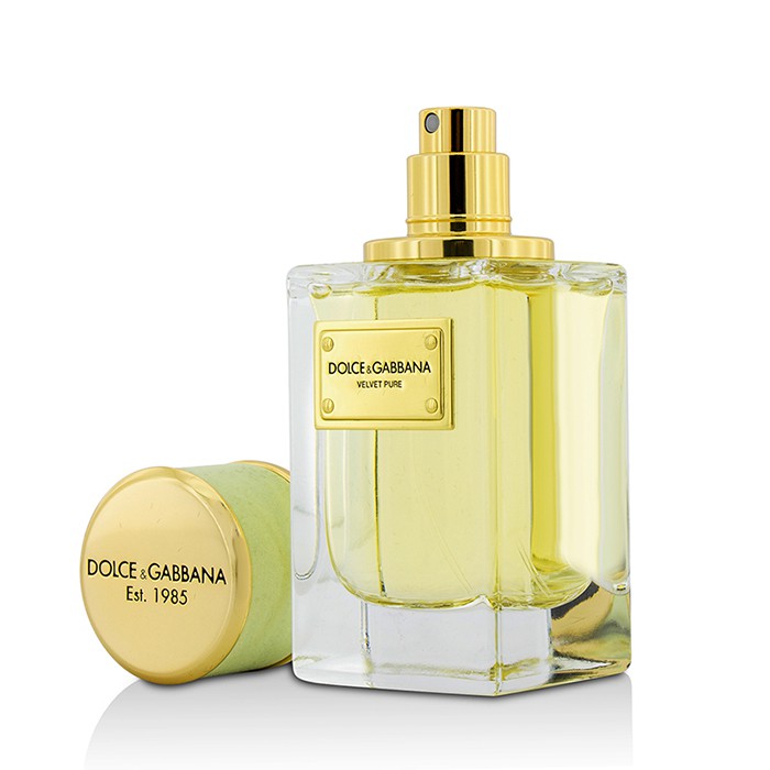 Dolce & Gabbana 杜嘉班納 Velvet Pure Eau De Parfum Spray 女性香水 50ml/1.6ozProduct Thumbnail