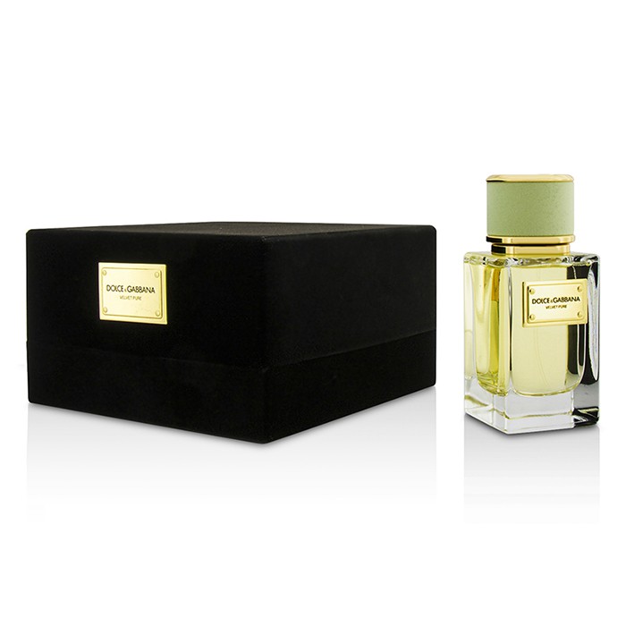 Dolce & Gabbana Velvet Pure parfém ve spreji 50ml/1.6ozProduct Thumbnail