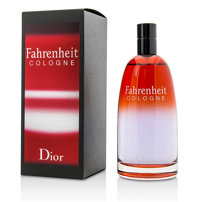 Christian Dior Fahrenheit kolínská ve spreji 200ml/6.8ozProduct Thumbnail
