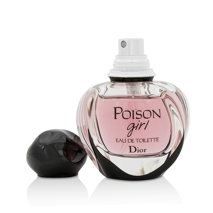 Tổng hợp hơn 73 духи dior poison girl siêu đỉnh  trieuson5