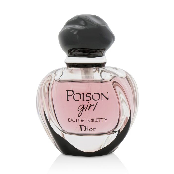 Christian Dior Poison Girl Հարդարաջուր Սփրեյ 30ml/1ozProduct Thumbnail