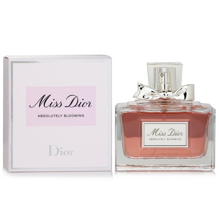 Christian Dior Miss Dior Absolutely Blooming Eau De Parfum Spray - Parfum EDP 100ml/3.4ozProduct Thumbnail