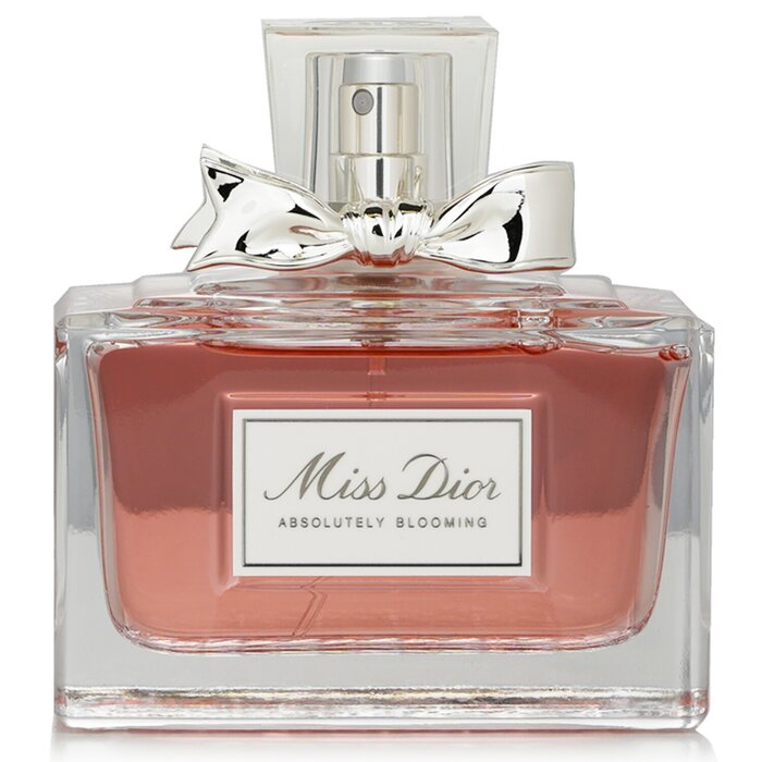 Christian Dior 迪奥小姐漫舞花漾香水 Miss Dior Absolutely Blooming 100ml/3.4ozProduct Thumbnail