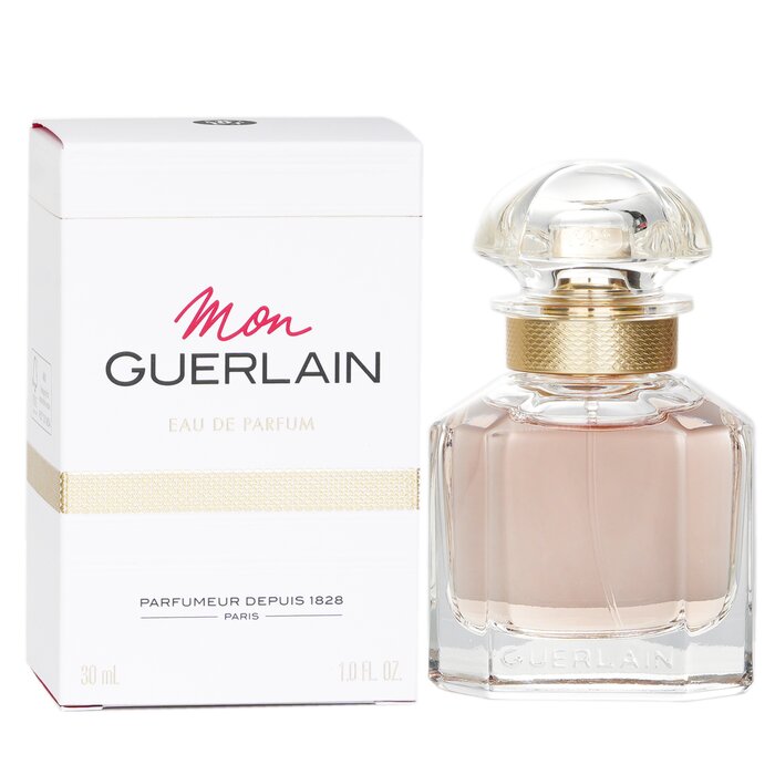 Guerlain Woda perfumowana Mon Guerlain Eau De Parfum Spray 30ml/1ozProduct Thumbnail