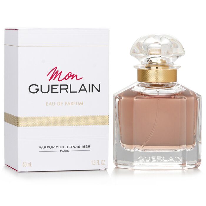 Guerlain Mon Guerlain Eau De Parfum Spray - Parfum EDP 50ml/1.6ozProduct Thumbnail
