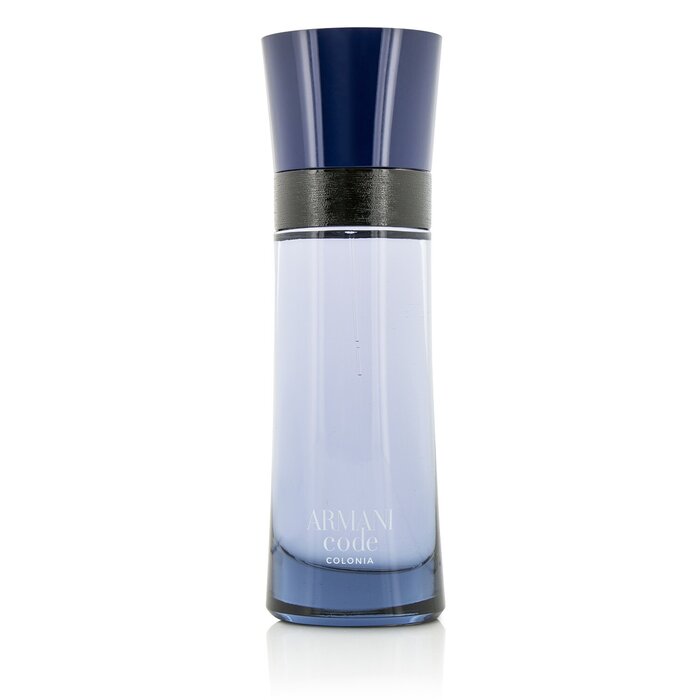 Giorgio Armani 亞曼尼 亞曼尼密碼古龍淡香水噴霧 75ml/2.5ozProduct Thumbnail