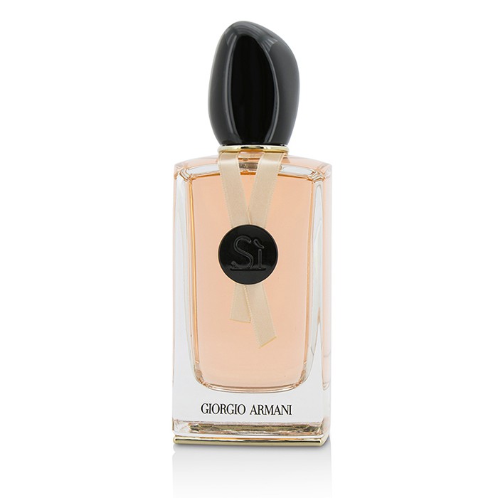 ジョルジオ アルマーニ Giorgio Armani Si Rose Signature Eau De Parfum Spray (2017 Limited Edition) 100ml/3.4ozProduct Thumbnail