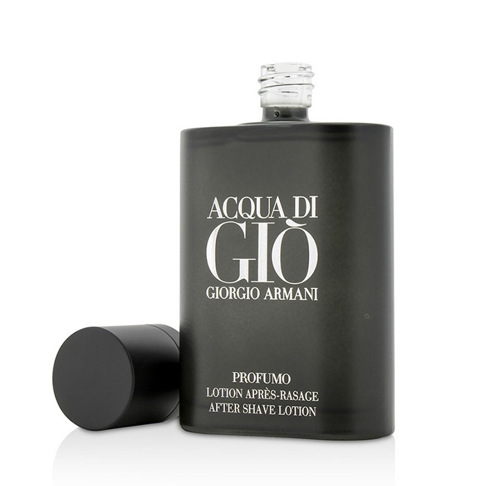 Giorgio Armani Acqua Di Gio Profumo After Shave Lotion 100ml/3.4ozProduct Thumbnail