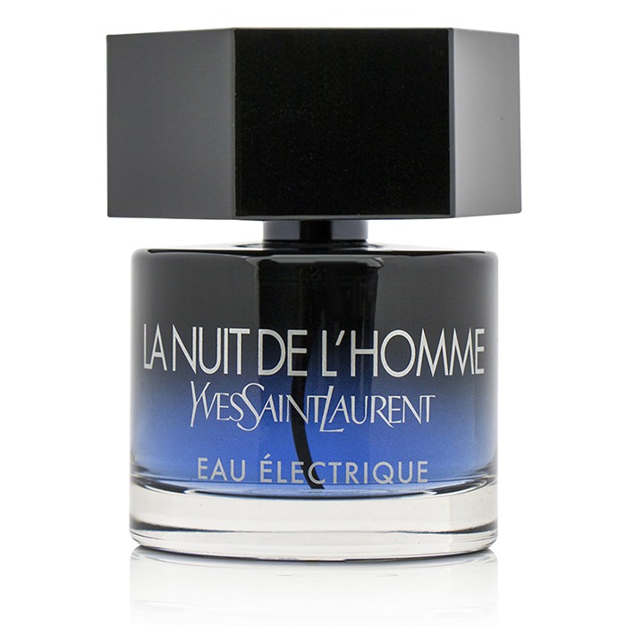 Yves Saint Laurent La Nuit De L'Homme Eau Electrique ماء تواليت سبراي 60ml/2ozProduct Thumbnail
