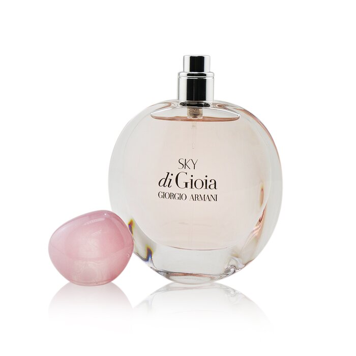 Giorgio Armani Sky Di Gioia parfém ve spreji 50ml/1.7ozProduct Thumbnail