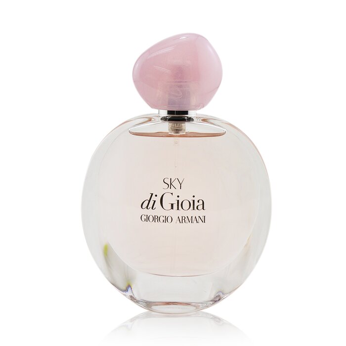 Giorgio Armani Sky Di Gioia Eau De Parfum Spray 50ml/1.7ozProduct Thumbnail
