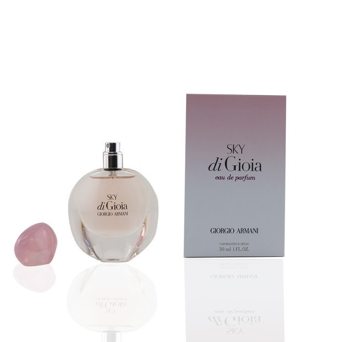 Giorgio Armani Sky Di Gioia parfém ve spreji 30ml/1ozProduct Thumbnail