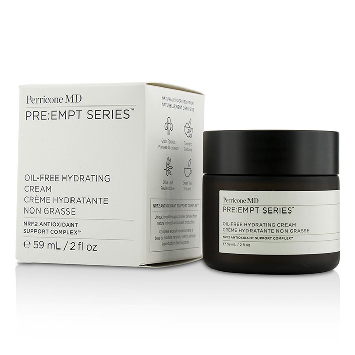Perricone MD Pre:Empt Series Oil-Free Hydrating Cream קרם לחות נטול שמן 59ml/2ozProduct Thumbnail