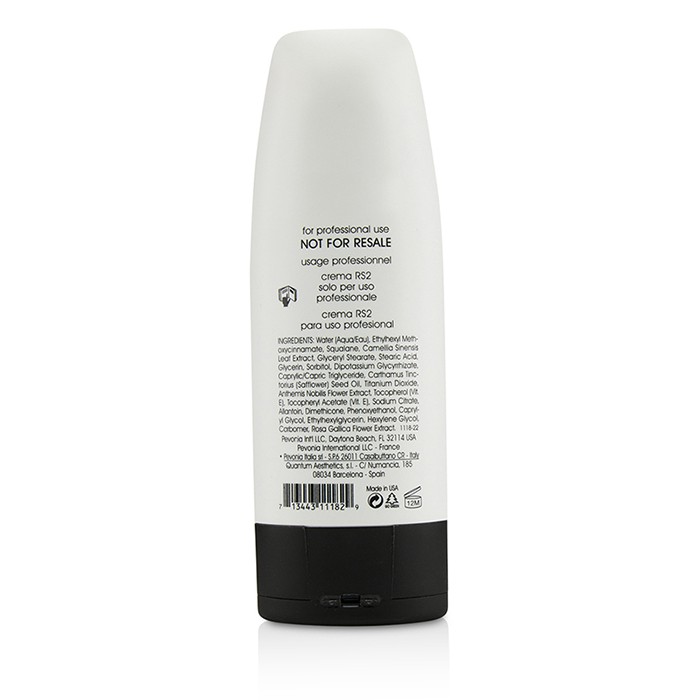 ペボニア　ボタニカ Pevonia Botanica RS2 Care Cream (New Packaging, Salon Size) 200g/6.8ozProduct Thumbnail