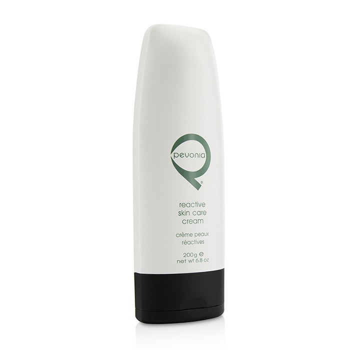 Pevonia Botanica 培芳妮婭 煥活重塑面霜Reactive Skin Care Cream（新包裝，營業用） 200g/6.8ozProduct Thumbnail