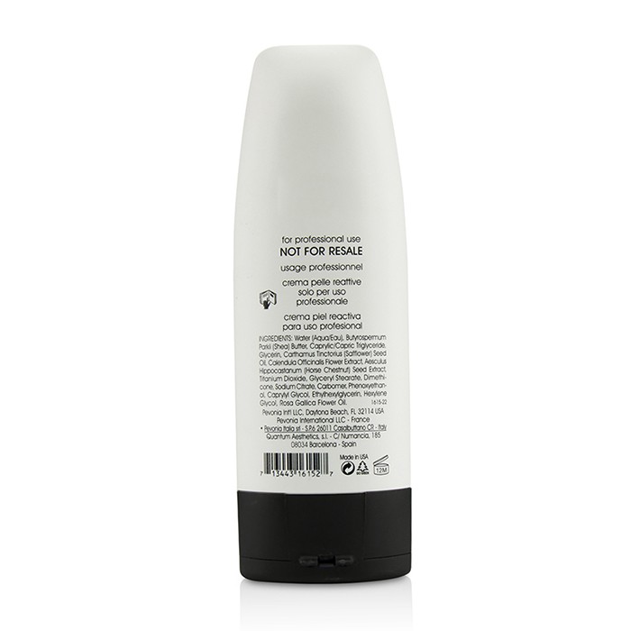 Pevonia Botanica Reactive Skin Care Cream (Ny innpakning, salongstørrelse) 200g/6.8ozProduct Thumbnail